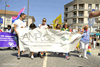 2023 09 16 - 1st Ovar LGBTQIA+ Pride March